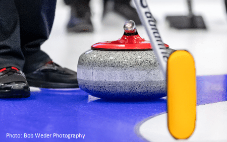 Chaska Curling Center To Host Five-and-Under National Championship